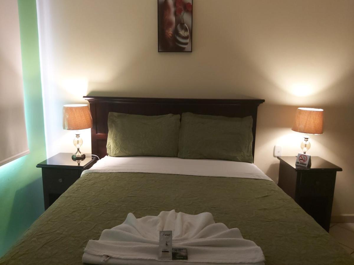 Mados Hotel Guanacaste Choluteca Zimmer foto